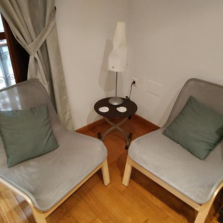 El Rincon Del Puerto Apartment Gijon Ngoại thất bức ảnh