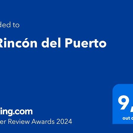 El Rincon Del Puerto Apartment Gijon Ngoại thất bức ảnh